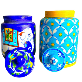 Jars