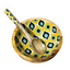 Retro Radiance Bowl