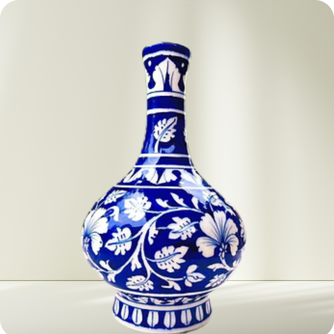Blue Pottery Products