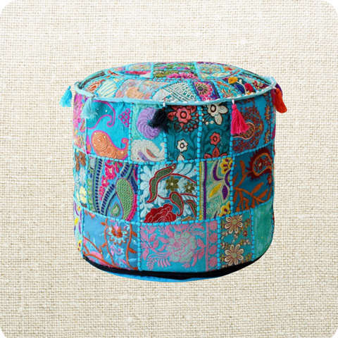 Handmade Cotton Bags