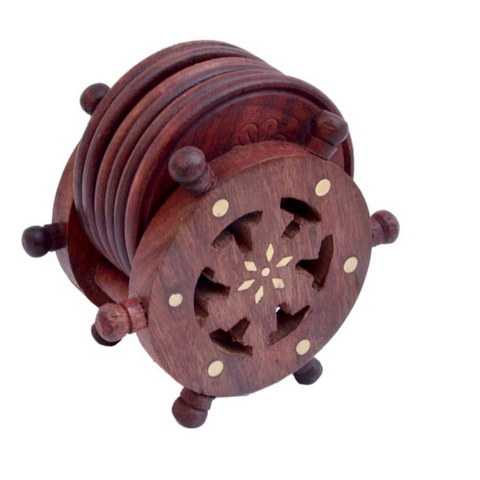 Wooden Handicrafts