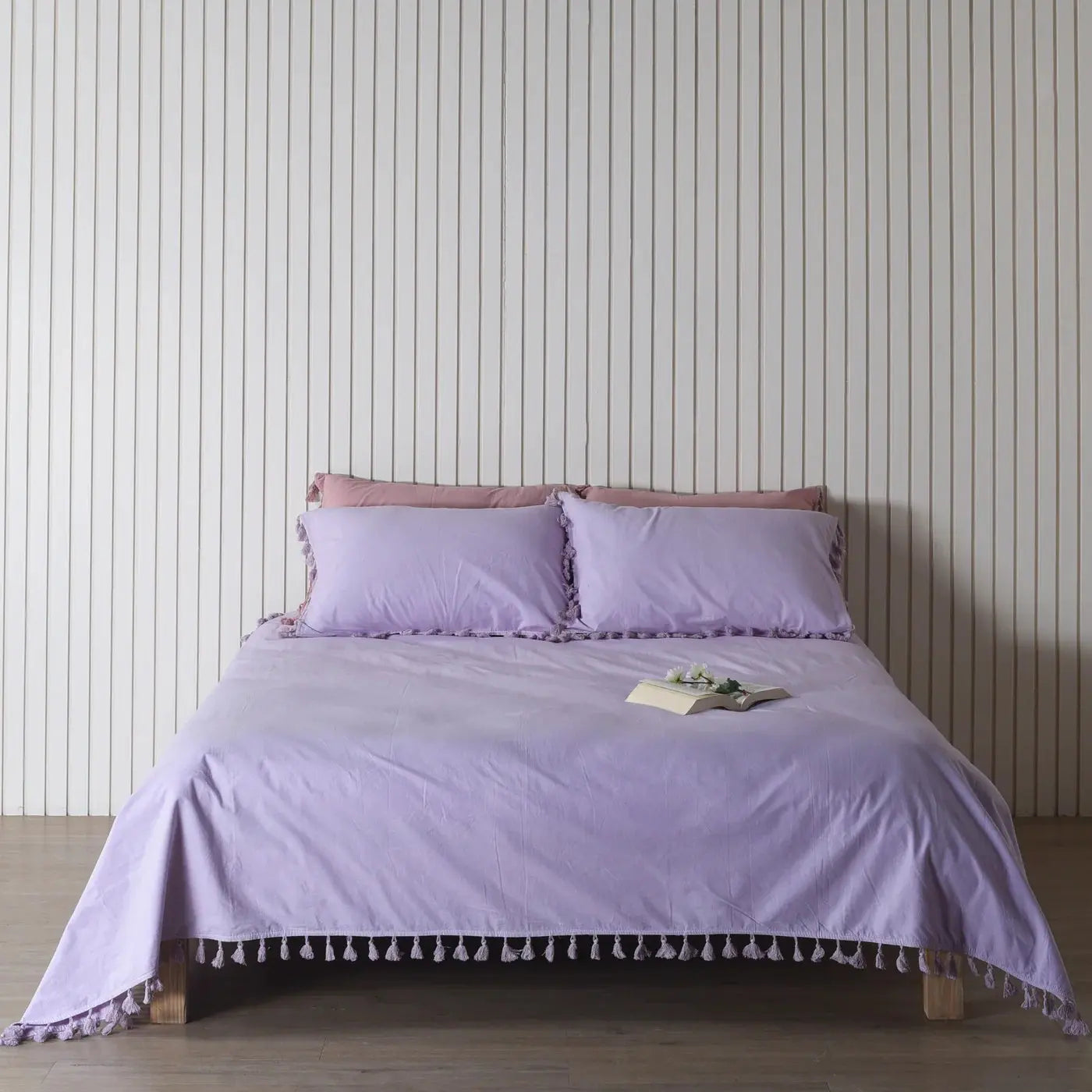 Solid Color Bedsheets
