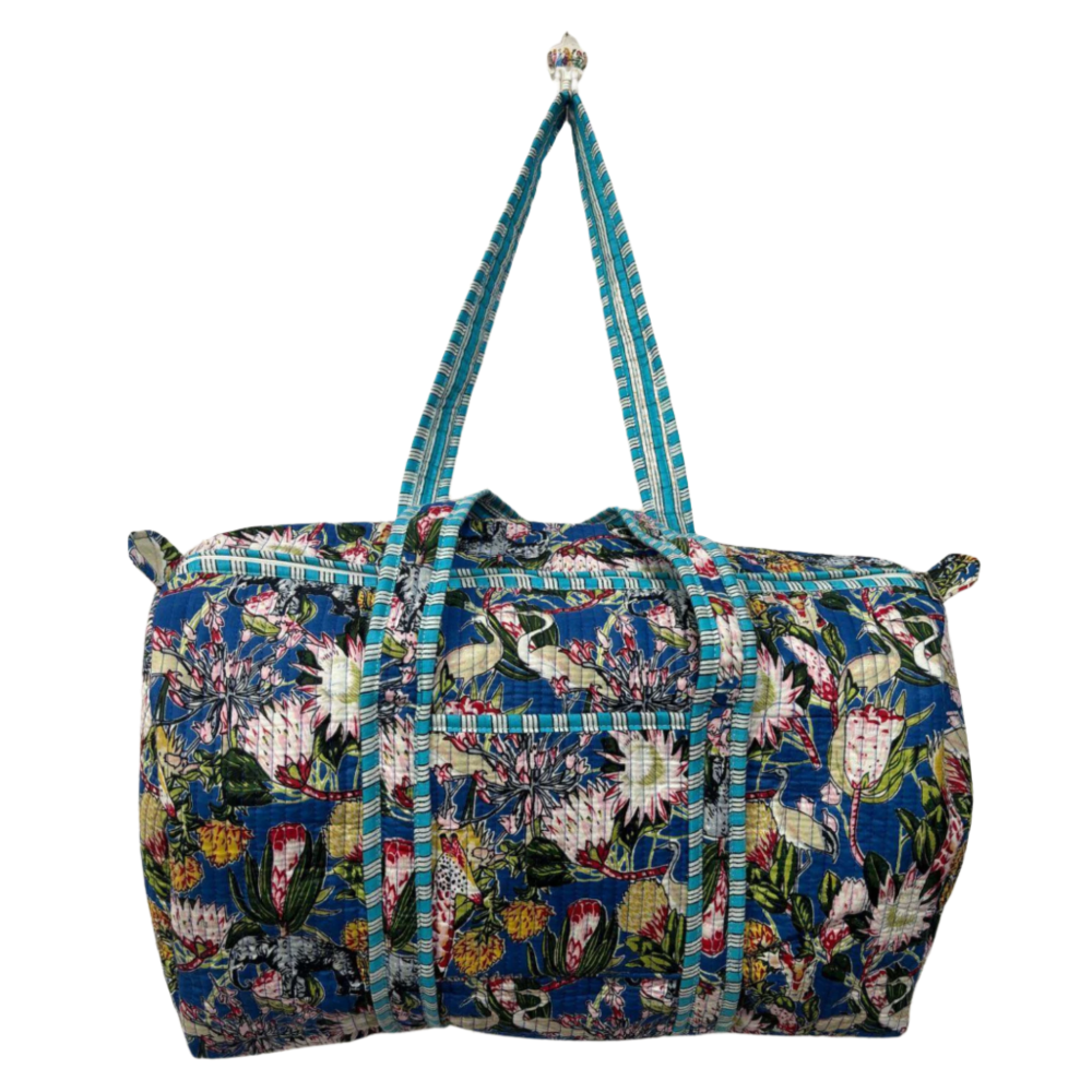 Bloom Roll Duffle Bag