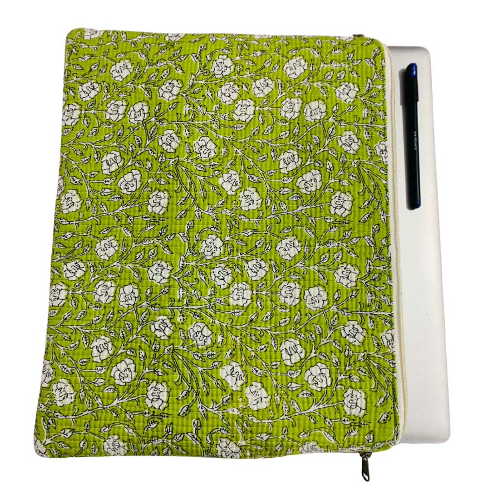 Blossom Laptop Sleeve