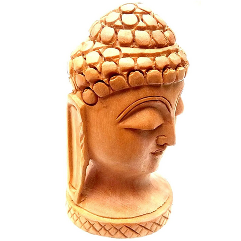 Buddha Headface Statue Idol