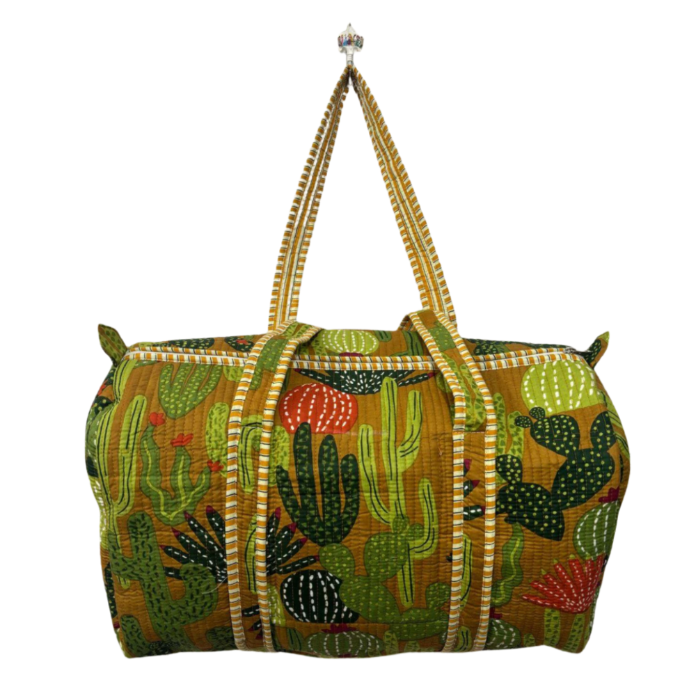 Duffle Bag