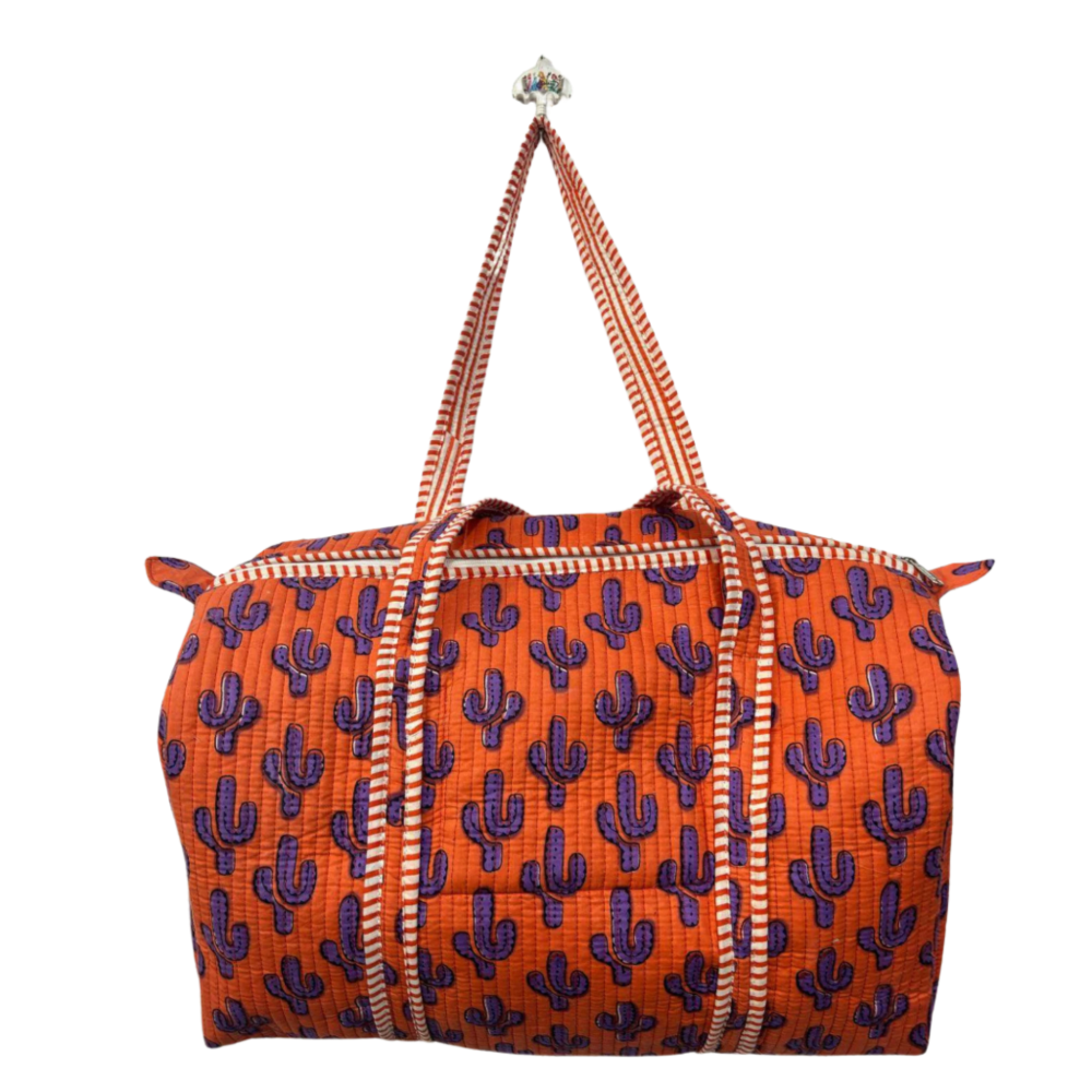 Duffle Bag