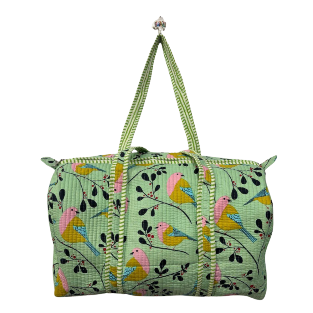 Duffle Bag