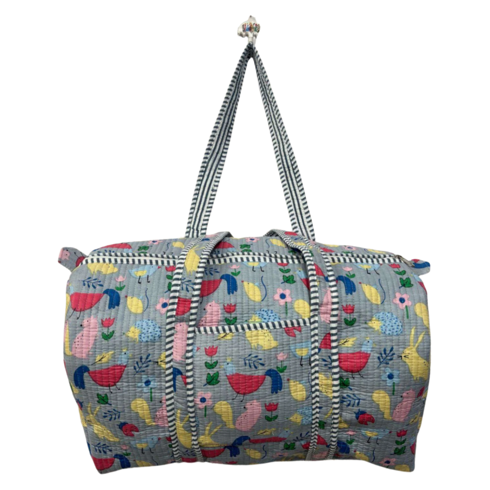 Duffle Bag