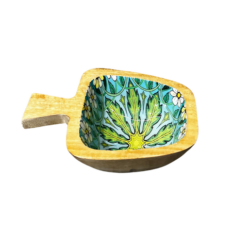Daisy Scoop Platter