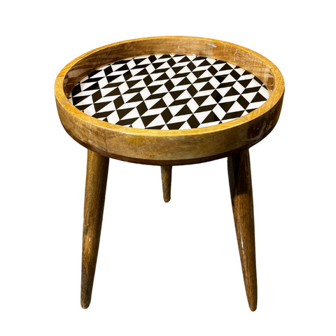 GeoTop  Stool