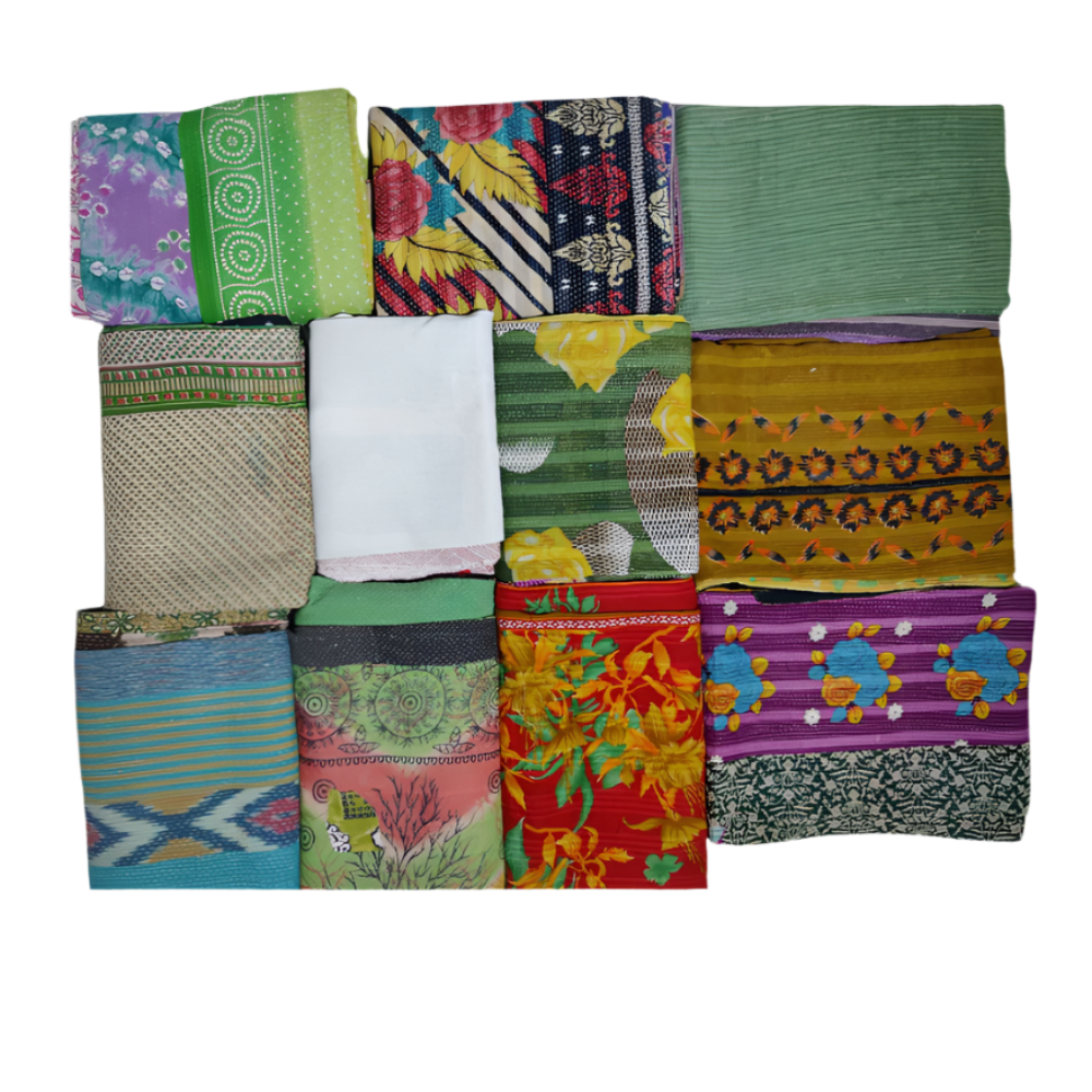 Heavy Vintage Kantha