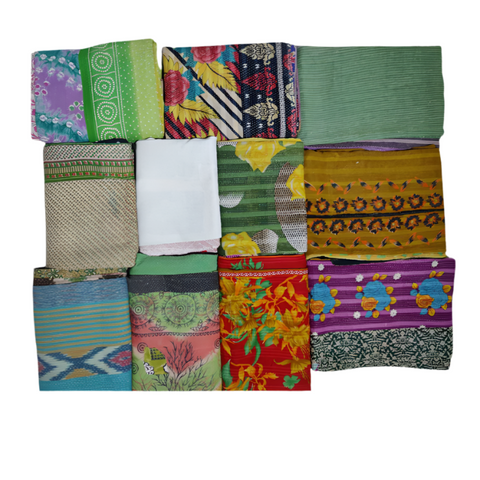 Heavy Vintage Kantha