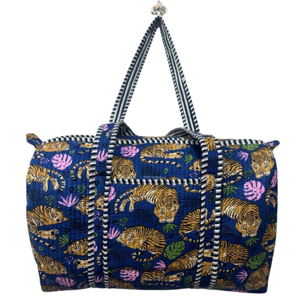 Duffle Bag