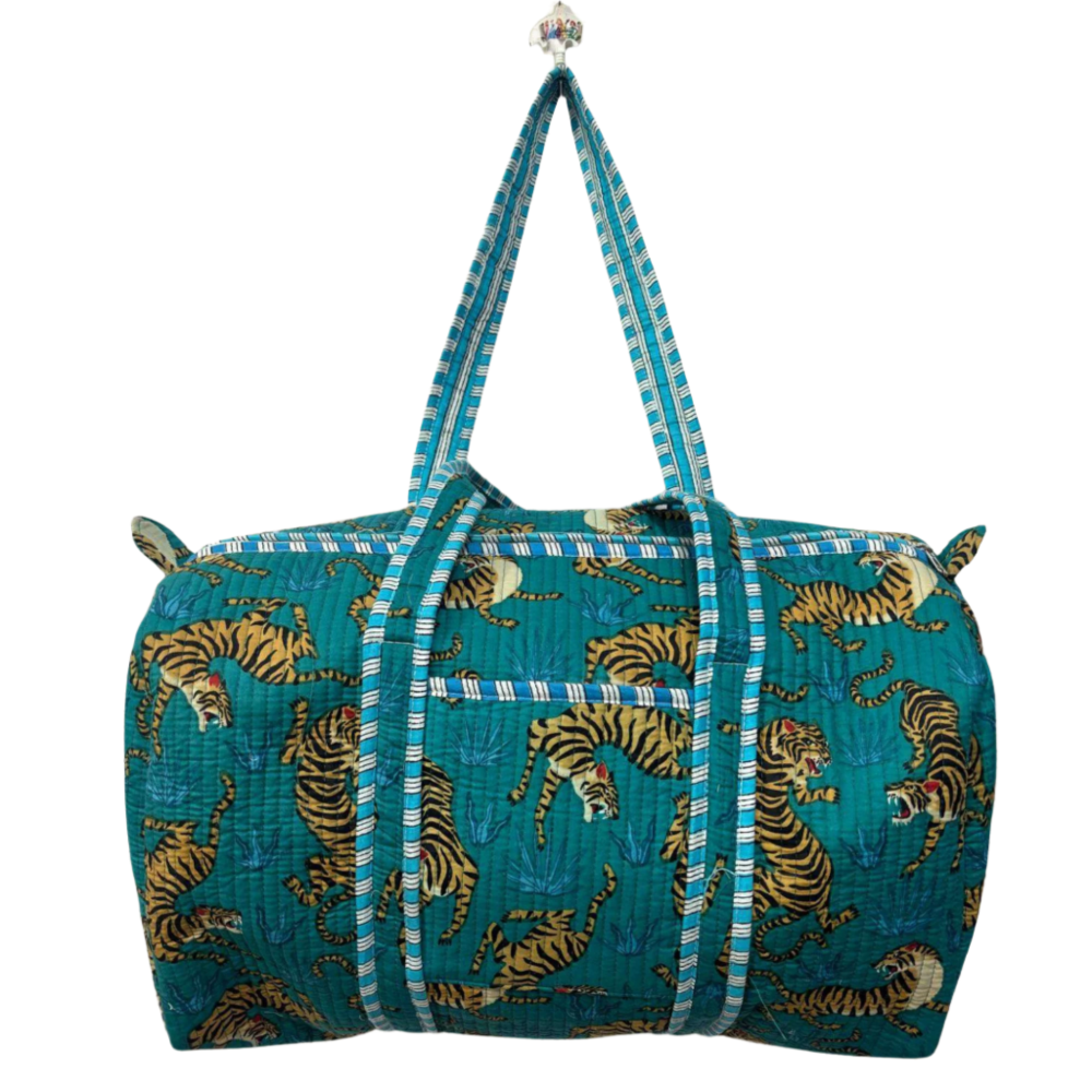 Duffle Bag