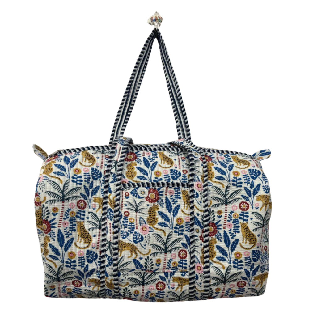 Duffle Bag