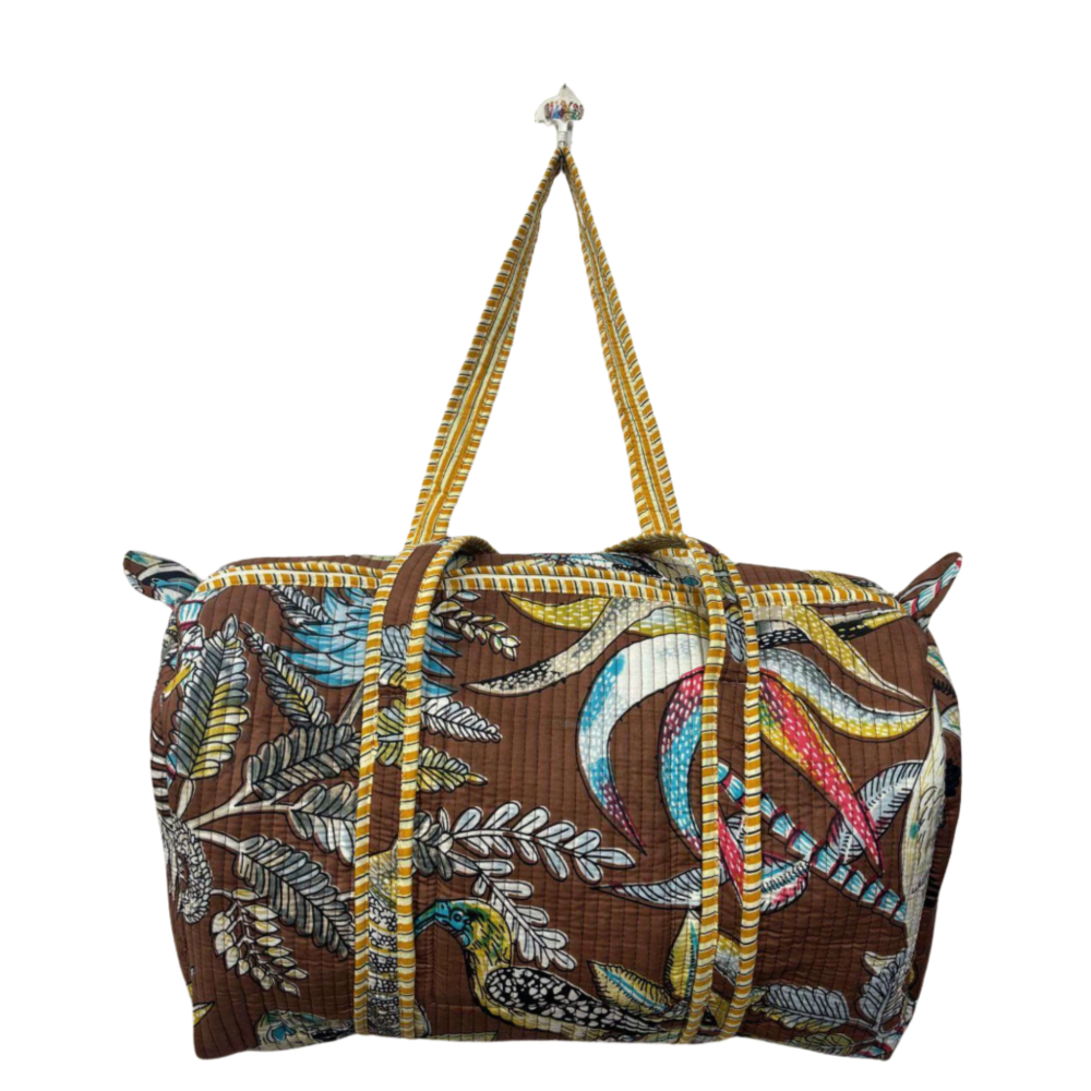 Duffle Bag