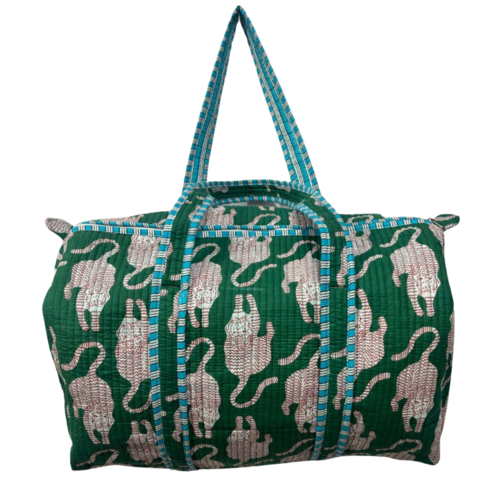 Duffle Bag