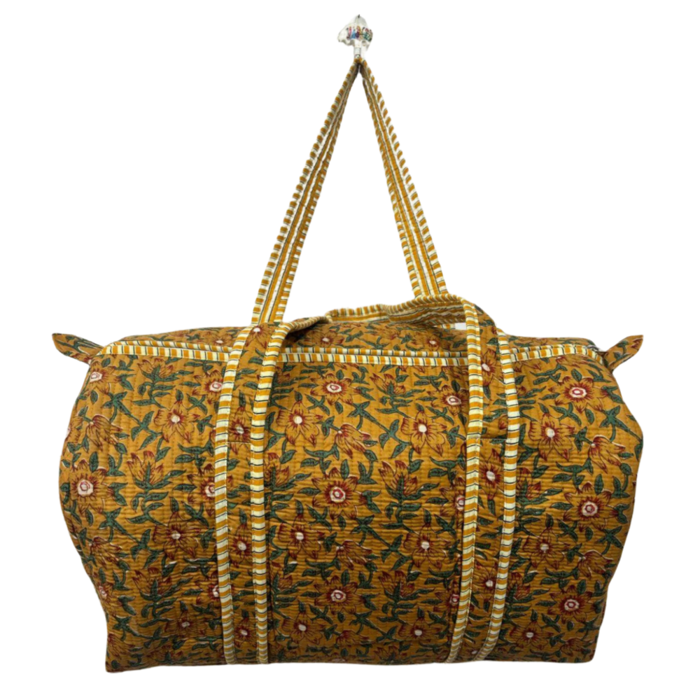 Duffle Bag