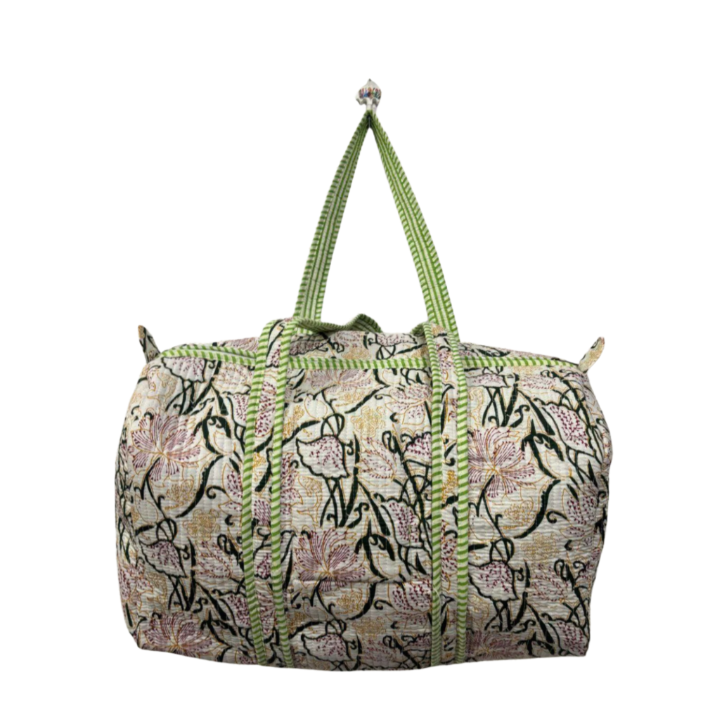 Duffle Bag