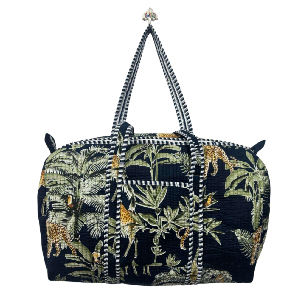 Duffle Bag