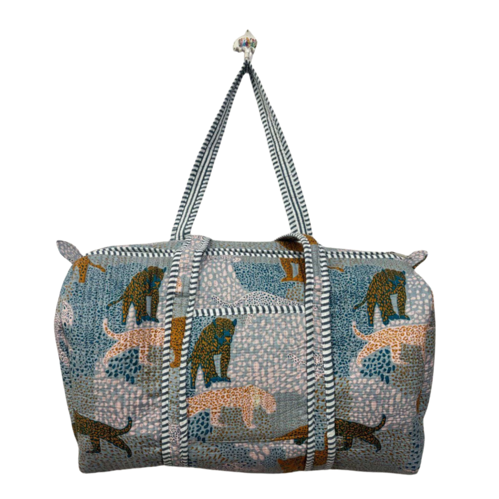 Duffle Bag