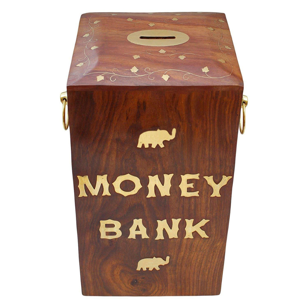 Money Bank