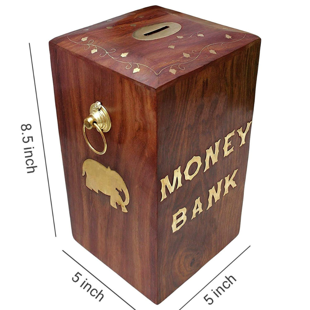 Money Bank
