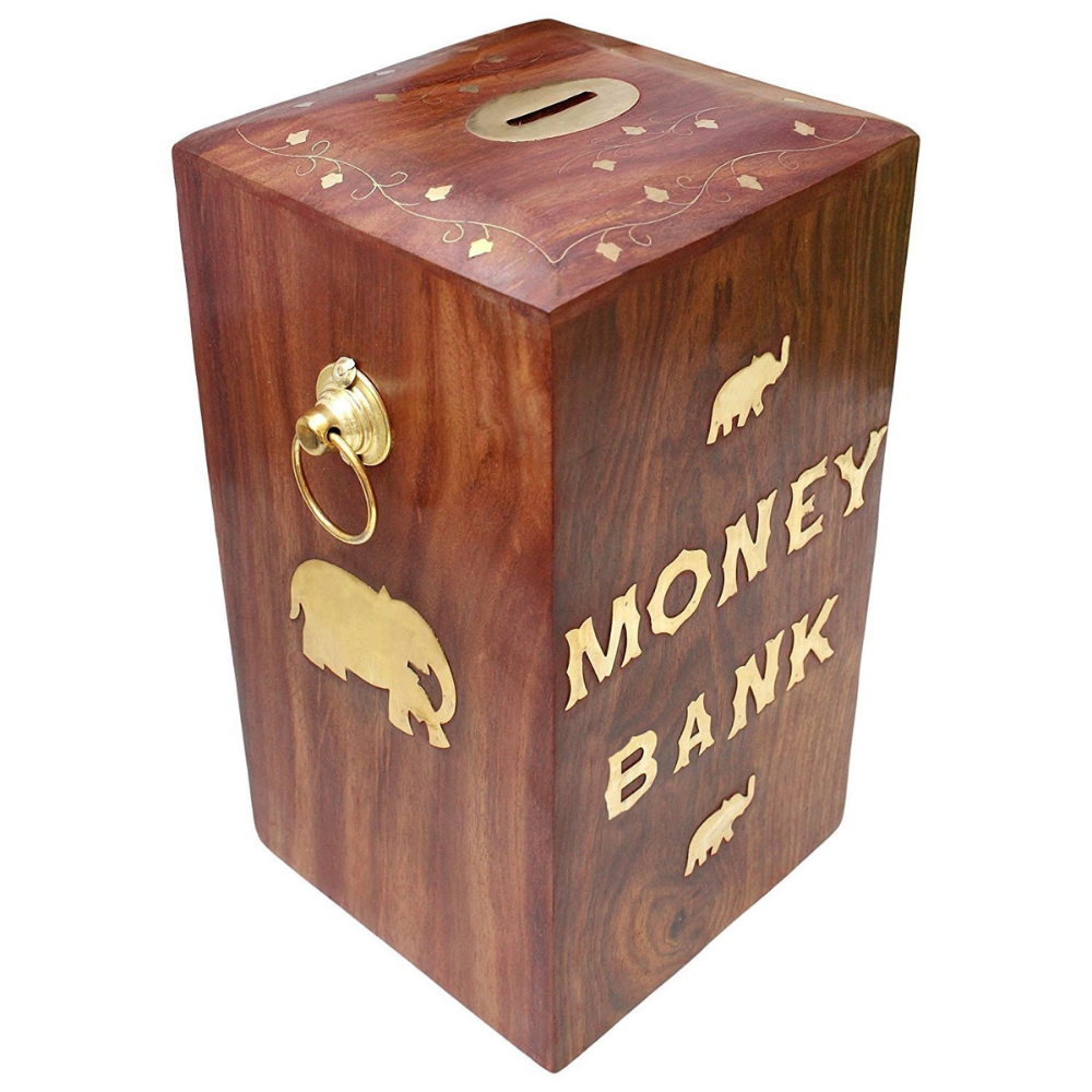 Money Bank