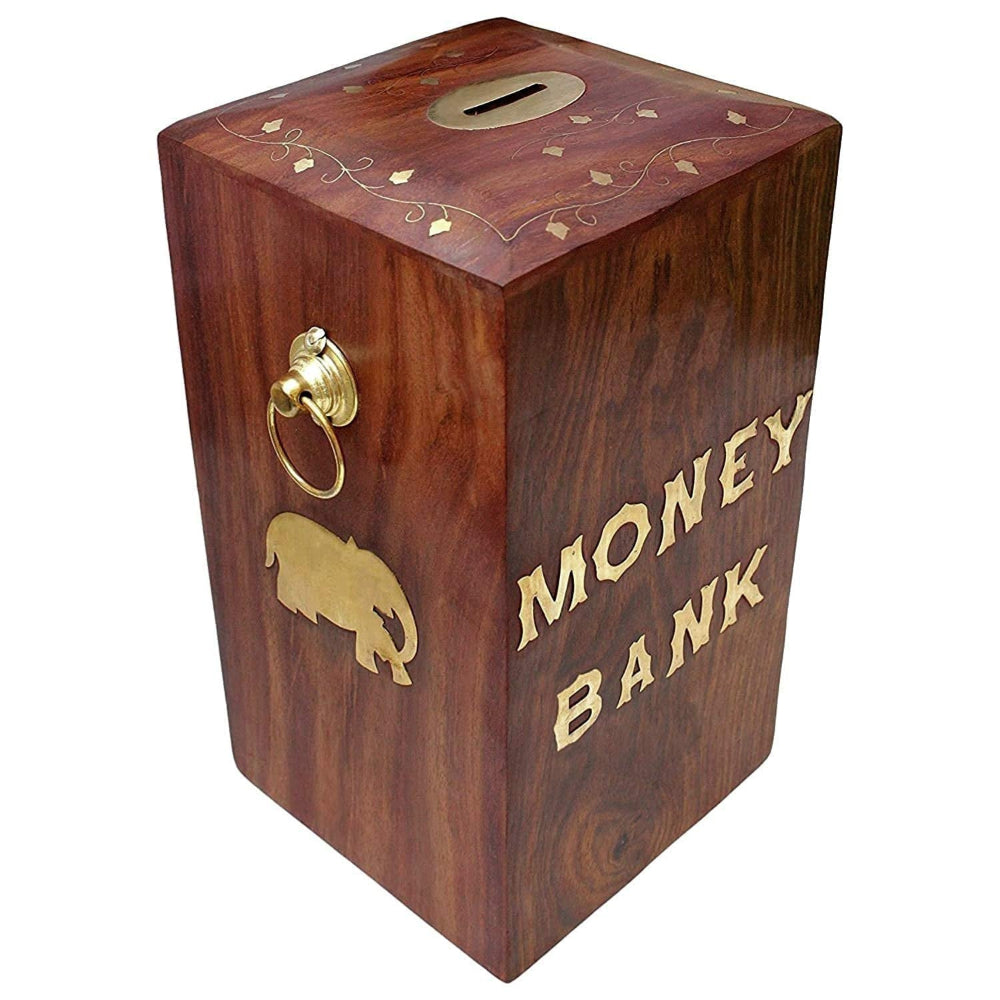 Money Bank Main image