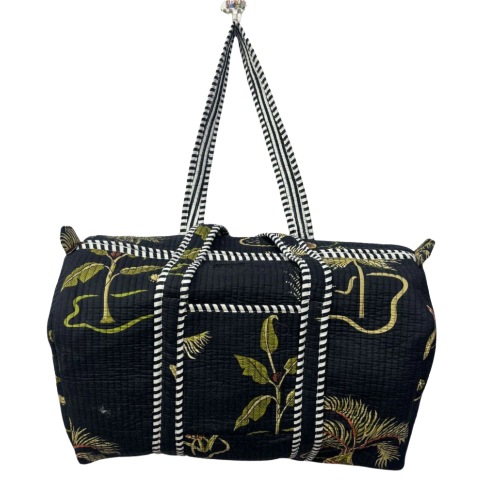 Duffle Bag