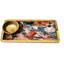 Ocean Bloom Platter