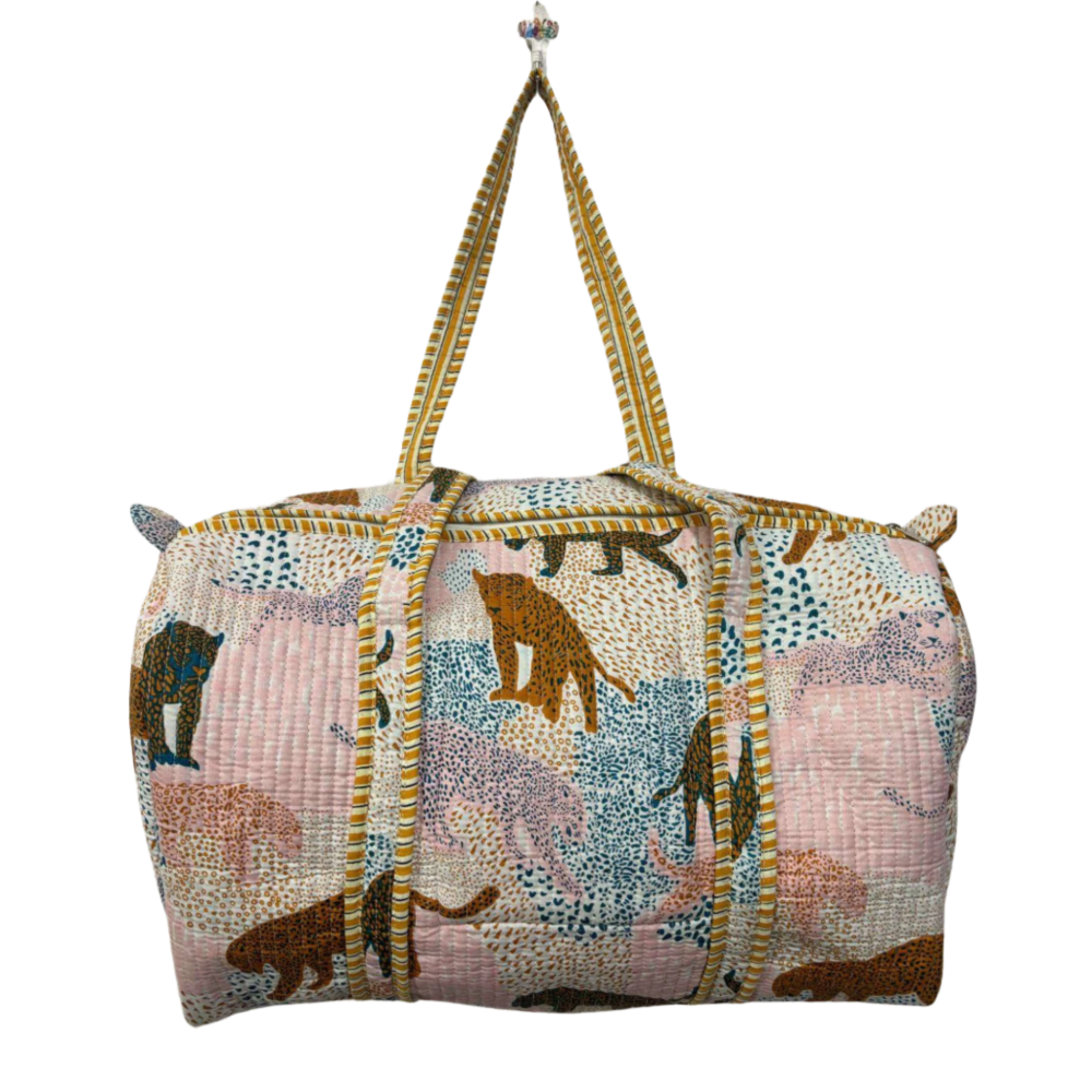 Duffle Bag