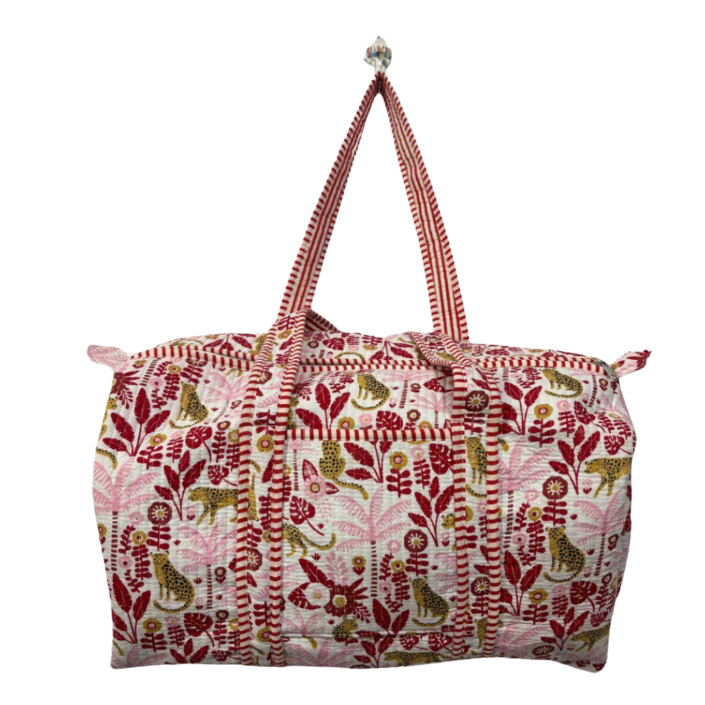 Duffle Bag