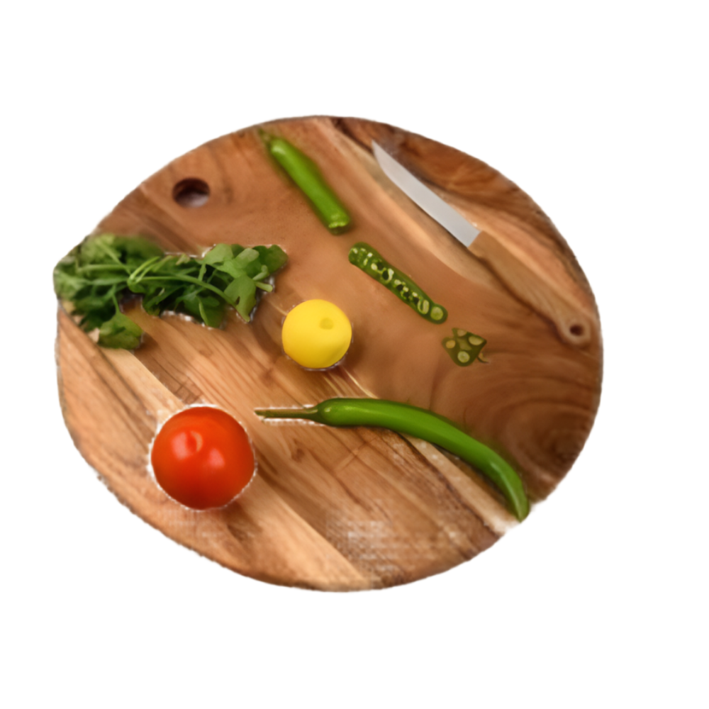 Wooden Kitchenware Sample Kit