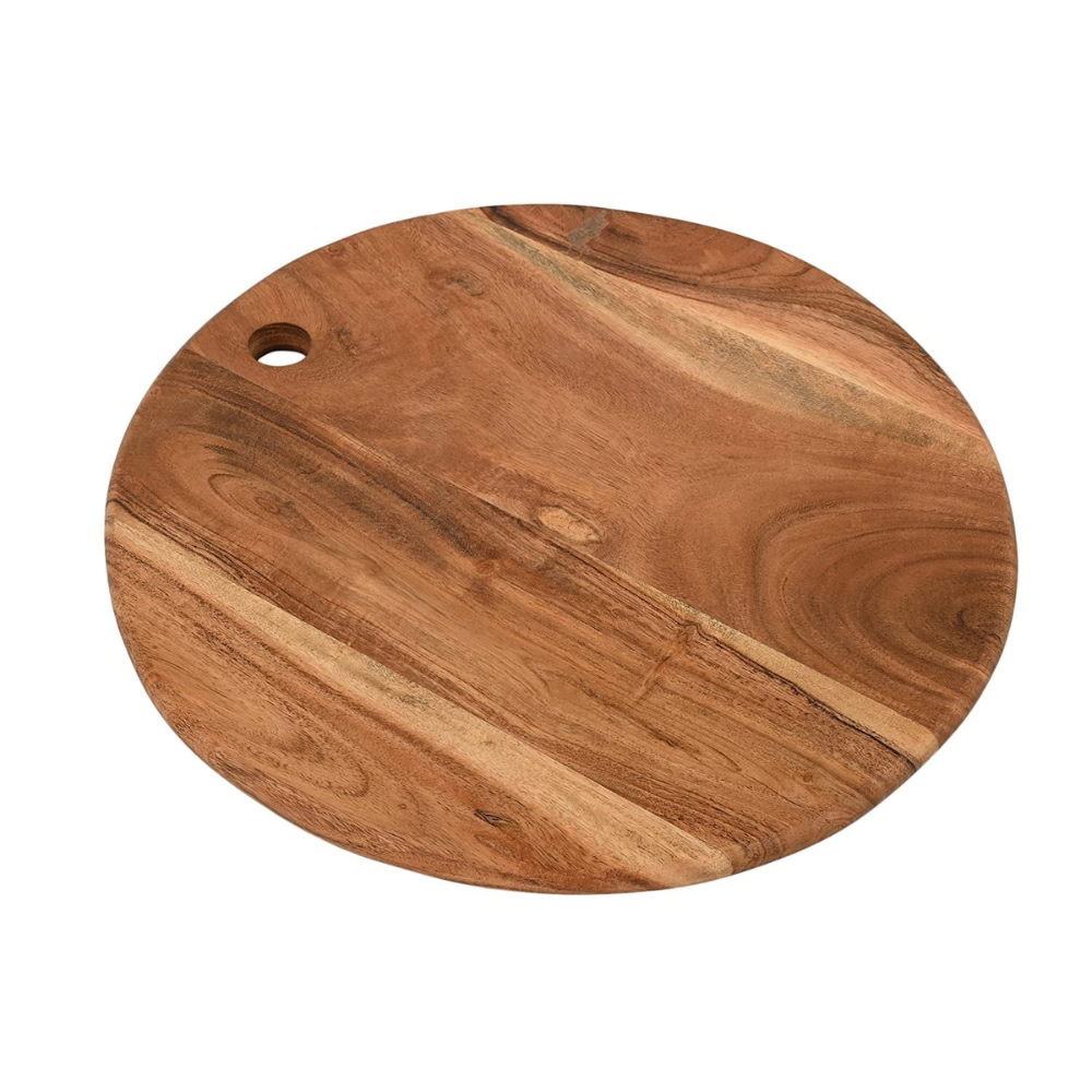 Round Chopping Board