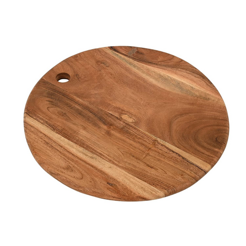 Round Chopping Board