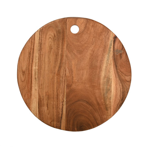 Round Chopping Board