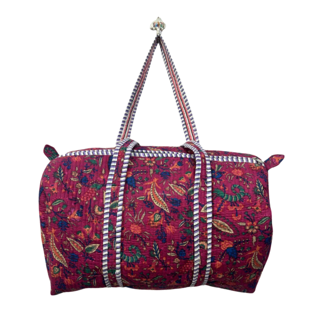 Duffle Bag