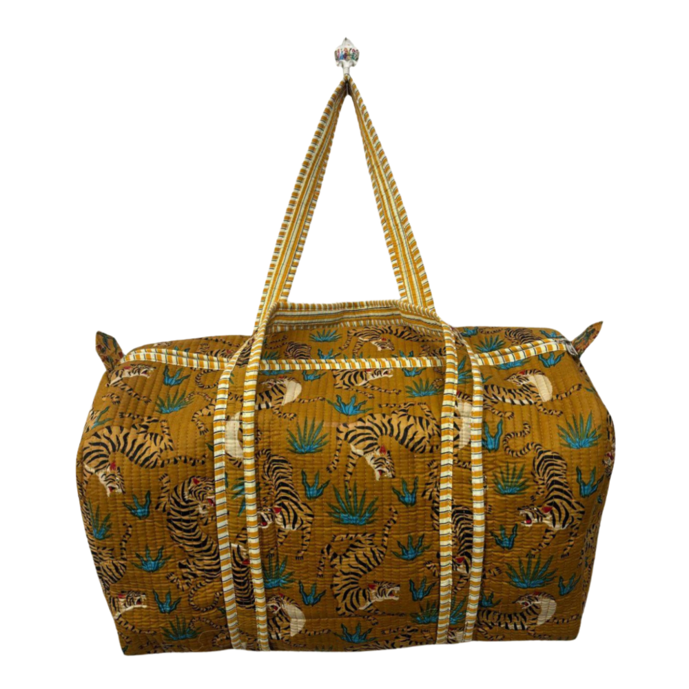 Duffle Bag