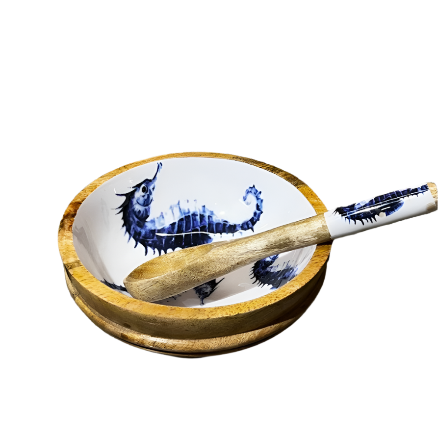 Seahorse Bay Bowl Main image