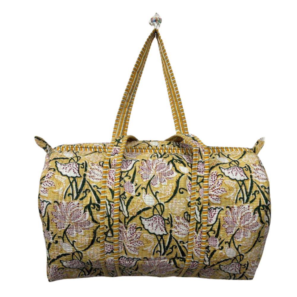 Duffle Bag