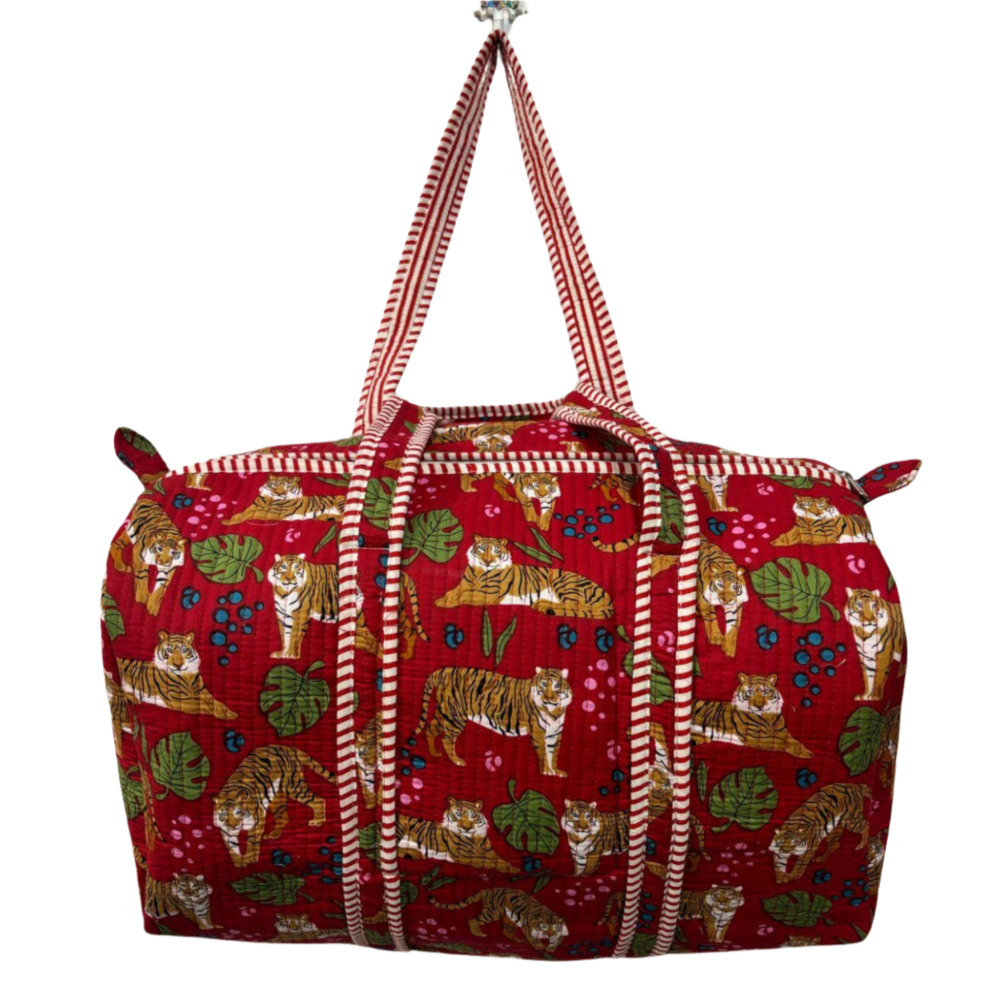 Duffle Bag