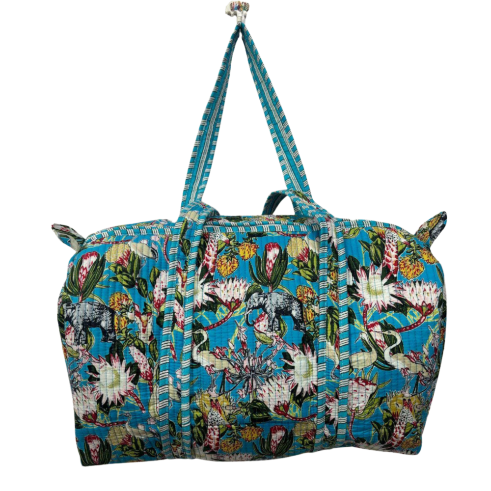Duffle Bag