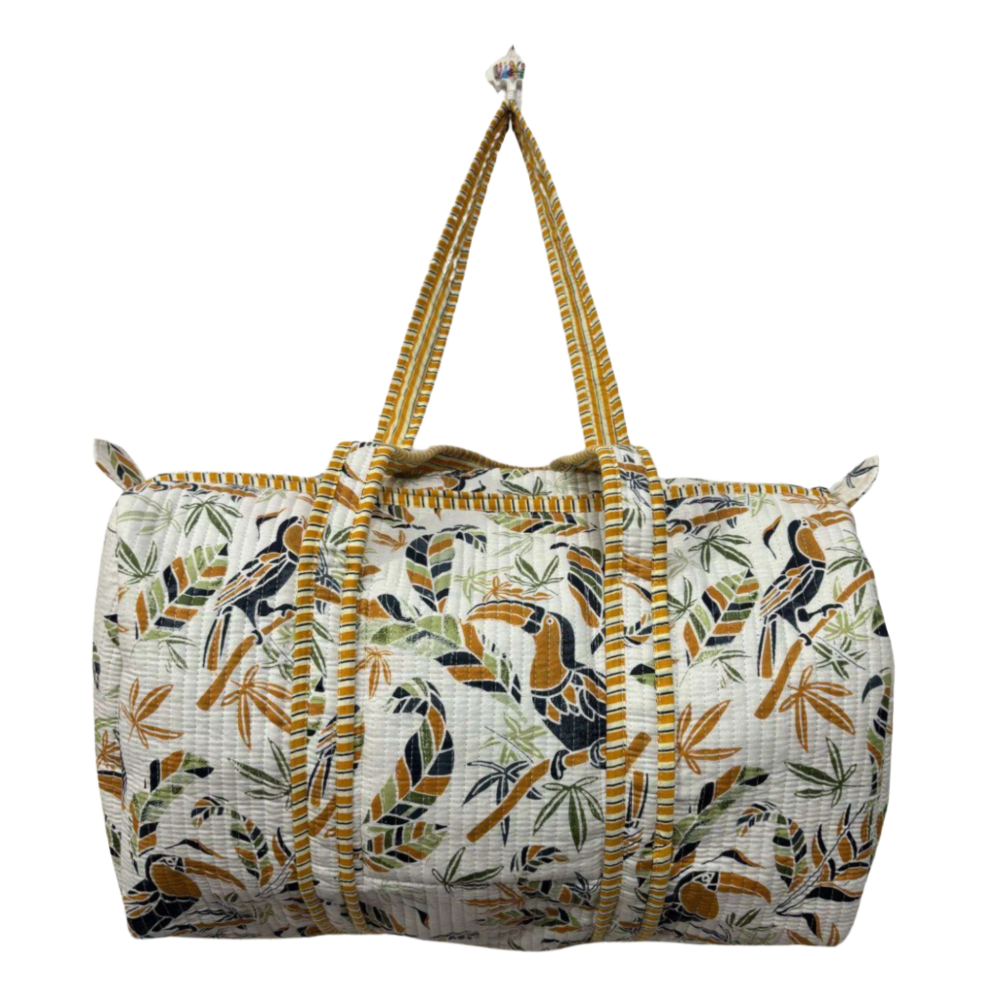 Duffle Bag