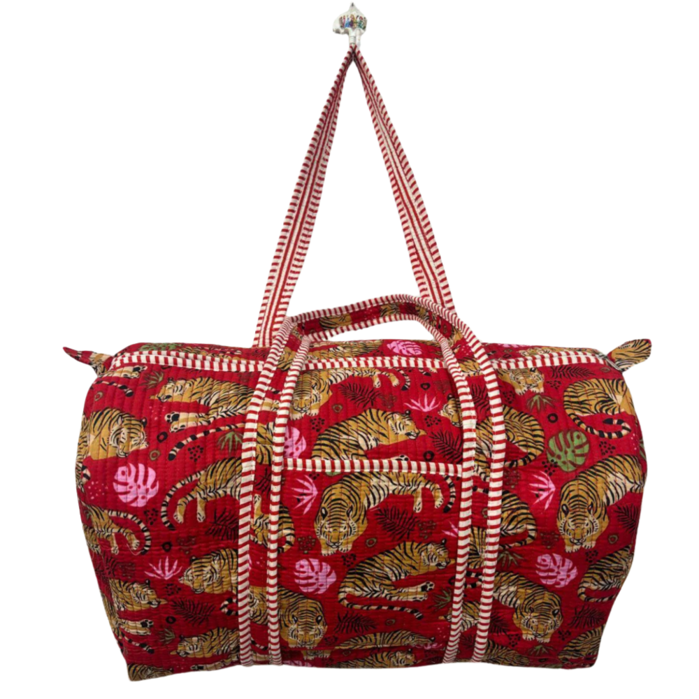 Duffle Bag