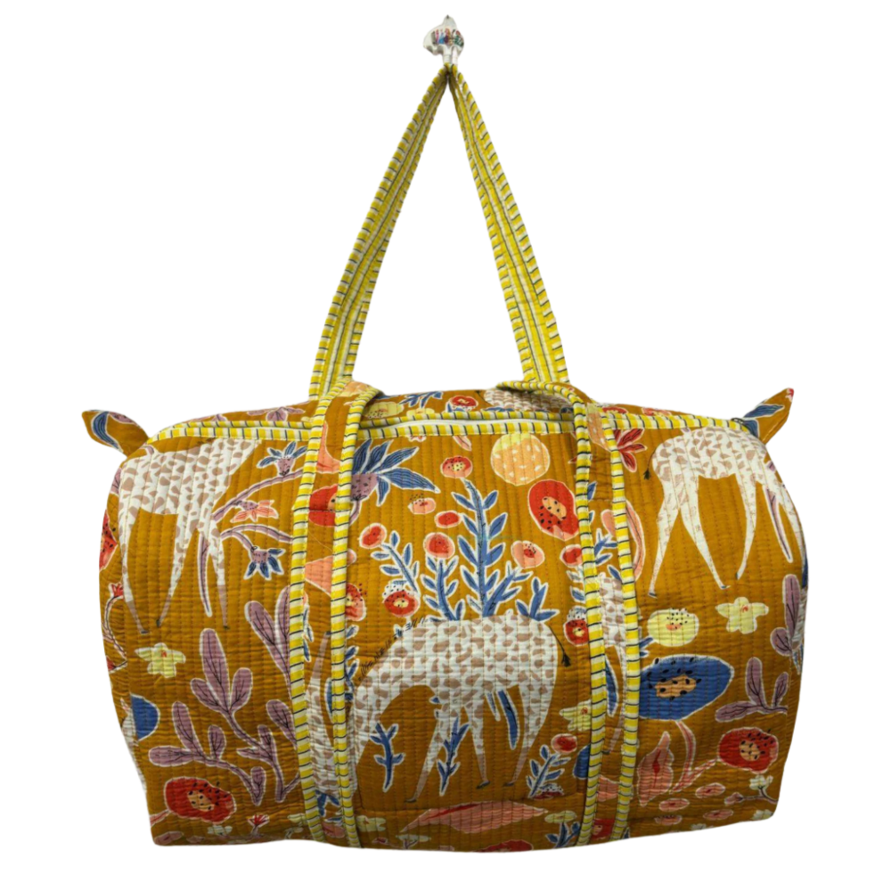 Duffle Bag