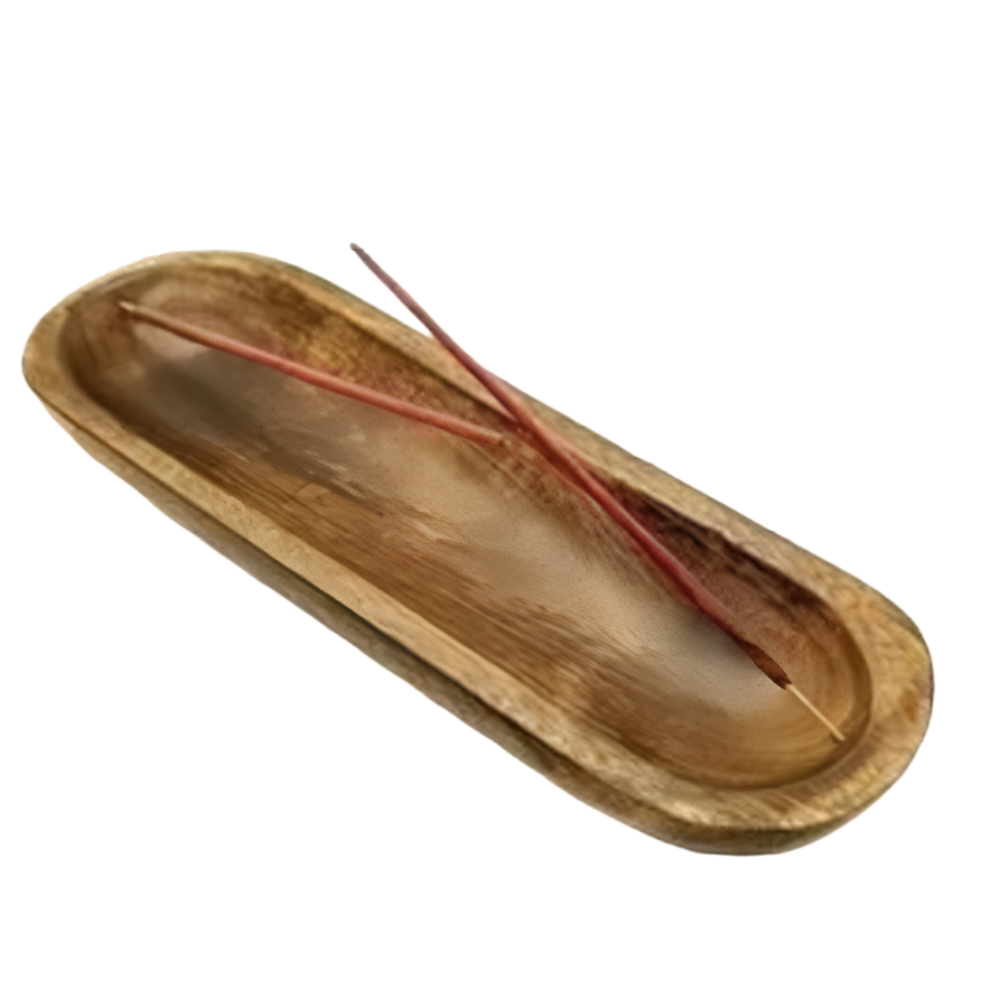 Wooden Houseware Sample Kit