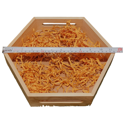 Wooden Basket