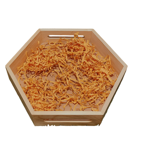 Wooden Basket